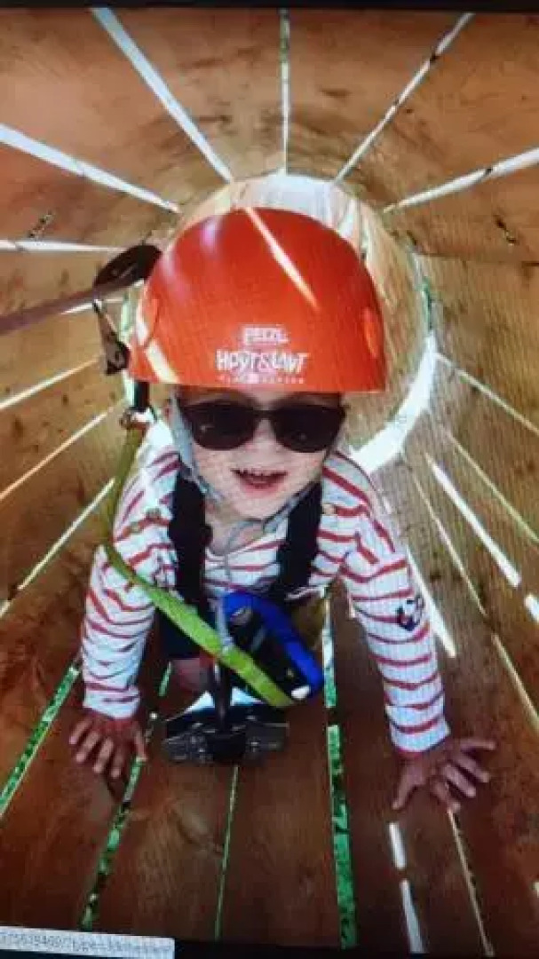 Solbjørnlia Apartments