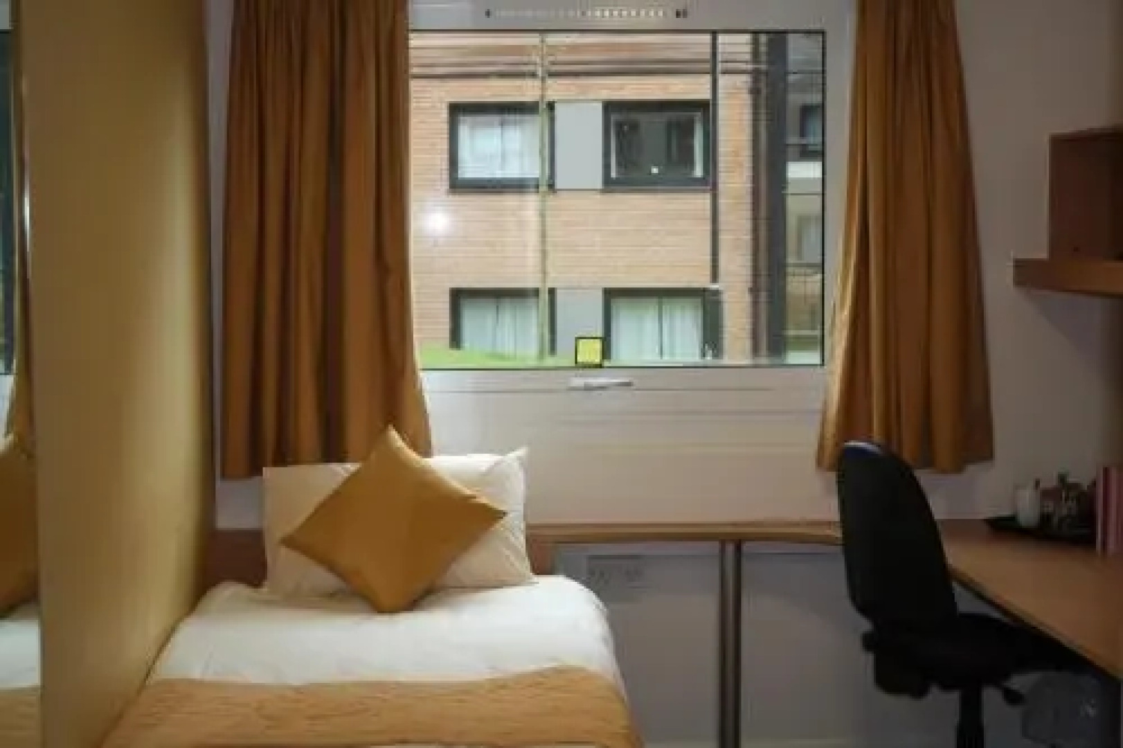 The Endcliffe Village - Part of the University of Sheffield