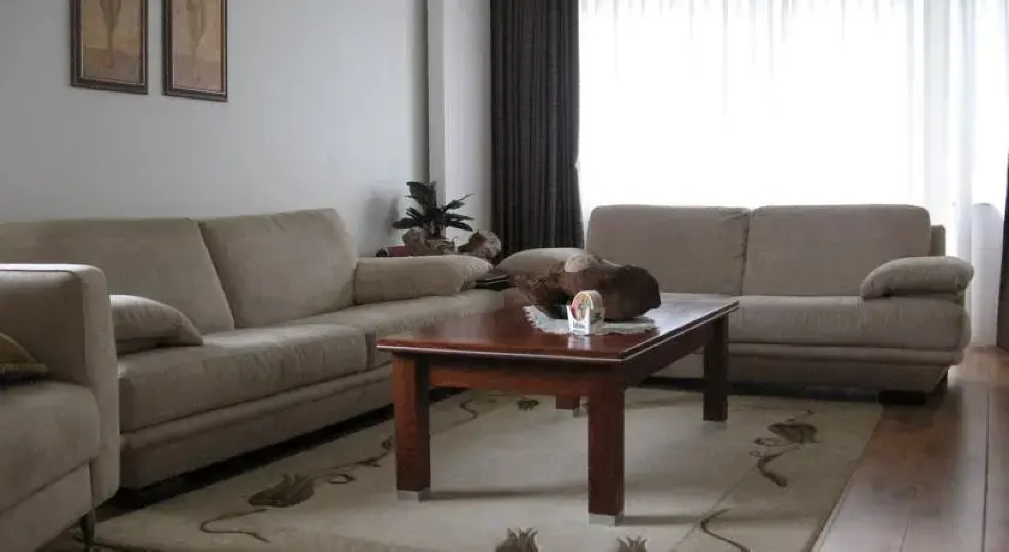 Apartmenthaus Waldblick