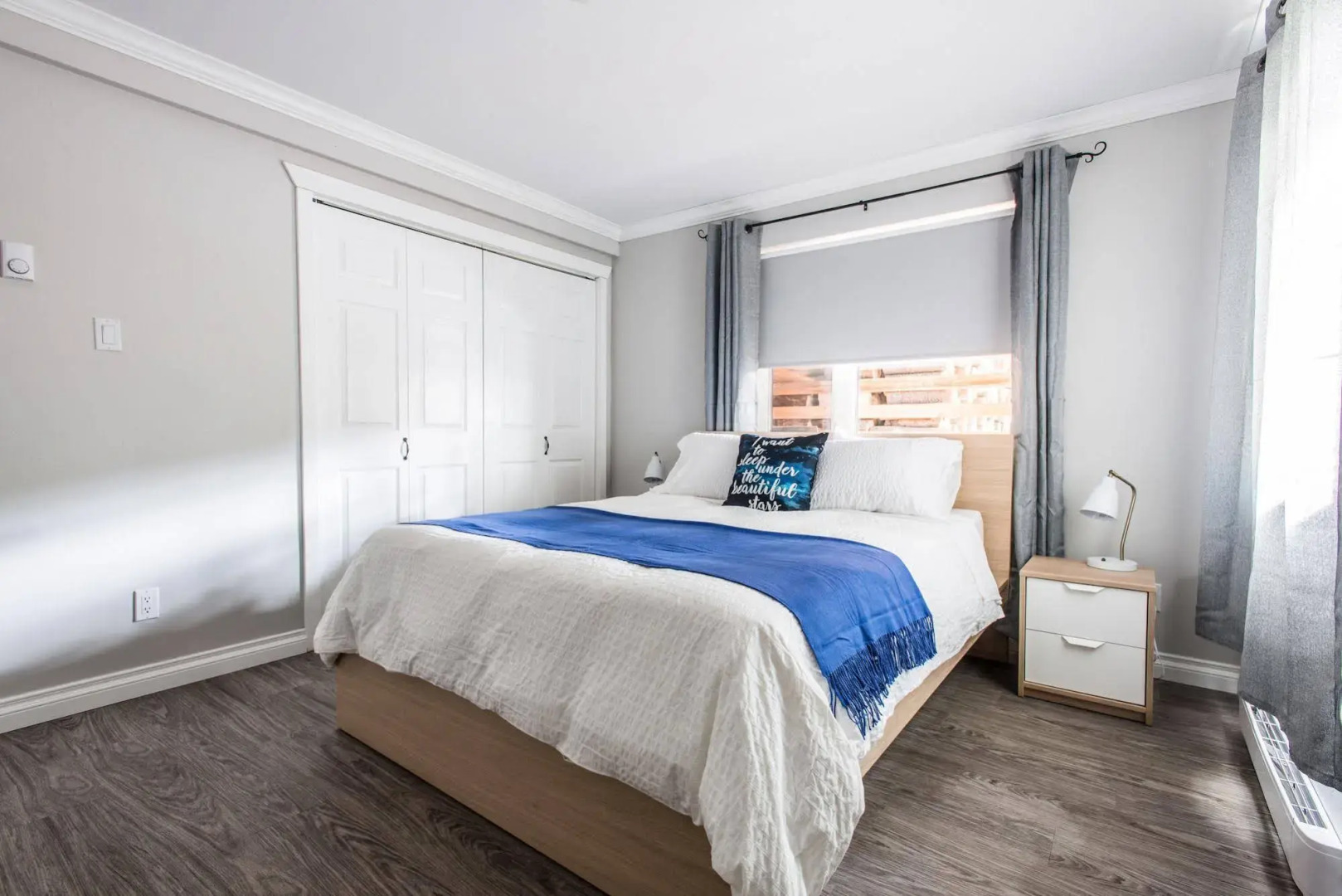 Urban Caribou Bed and Breakfast