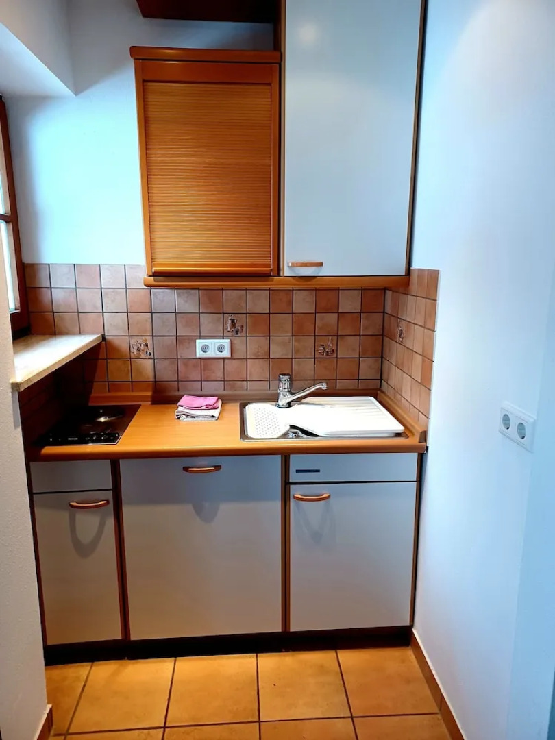 Gästehaus Gritscher