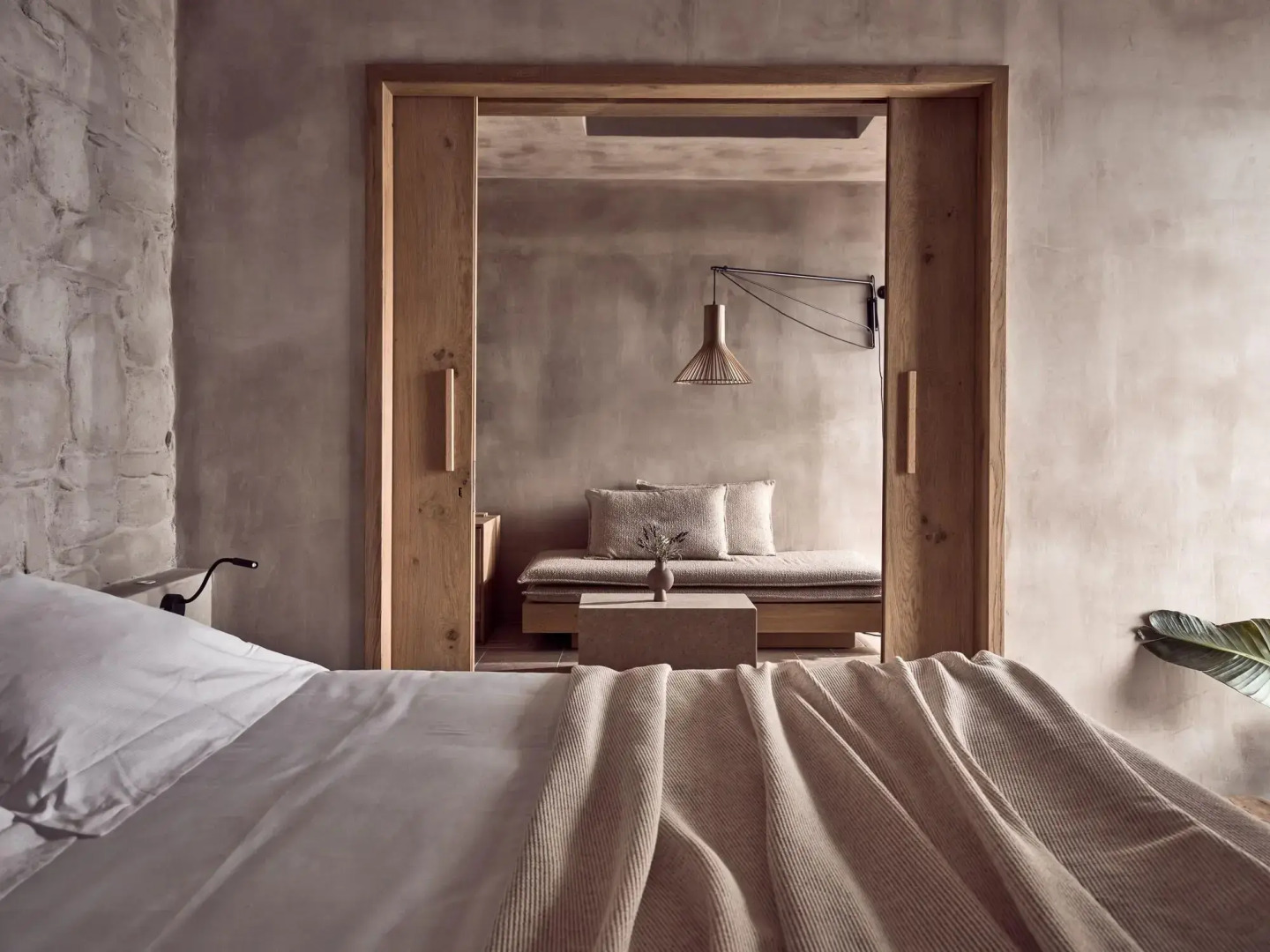 Acro Wellness Suites - Adults Only