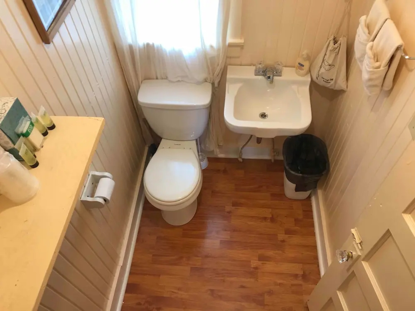 Twin Elm Guest Ranch