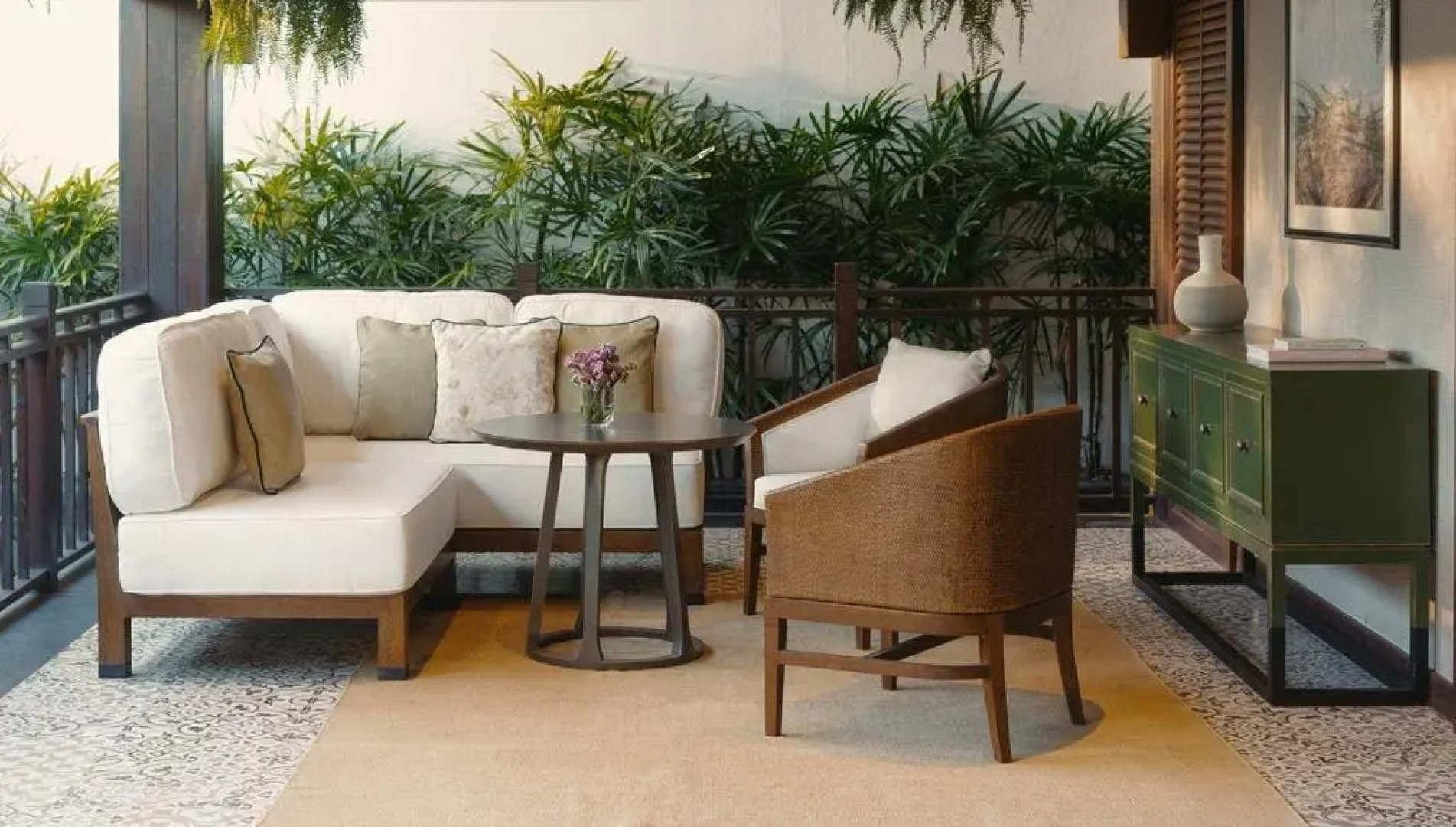 Kimpton Kitalay Samui by IHG