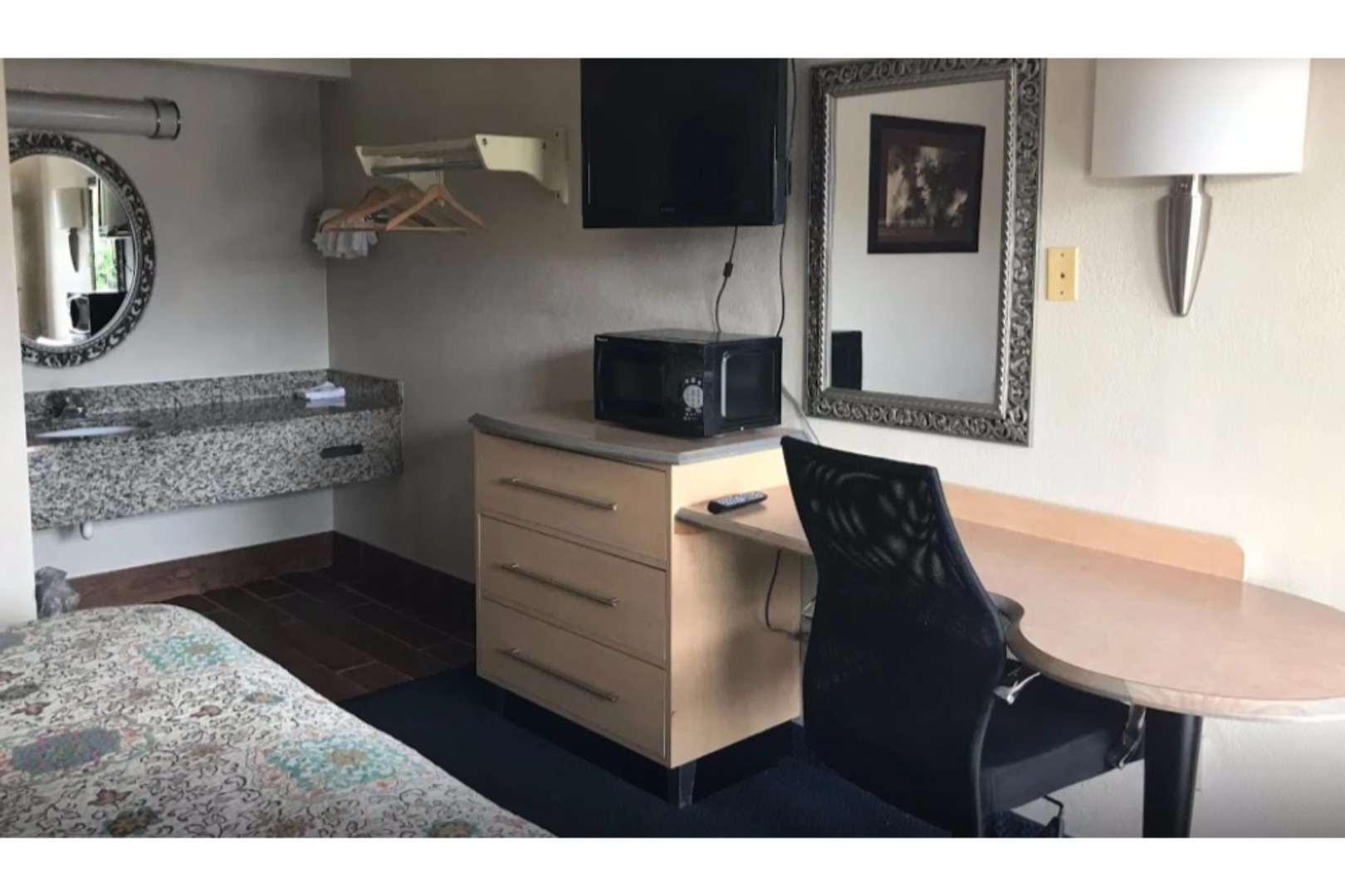 Rodeway Inn Fort Wayne Hotel