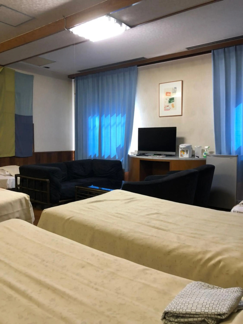 Hotel Civic Inn Sayama