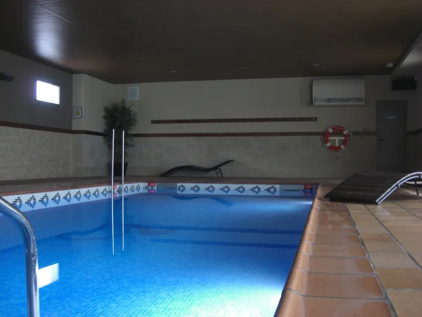 La Noguera Camping & Bungalow