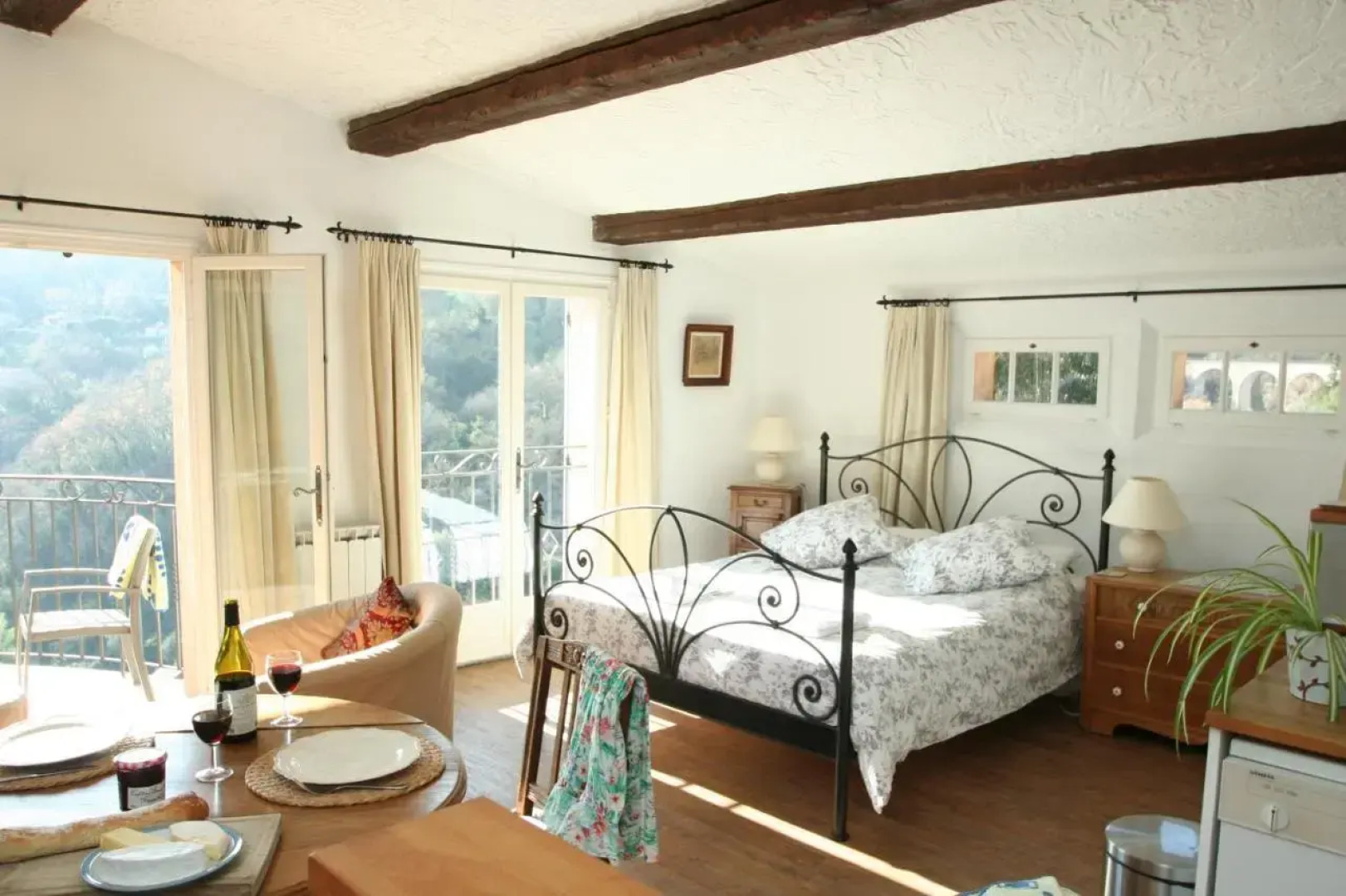 La Bastide Saint Christophe