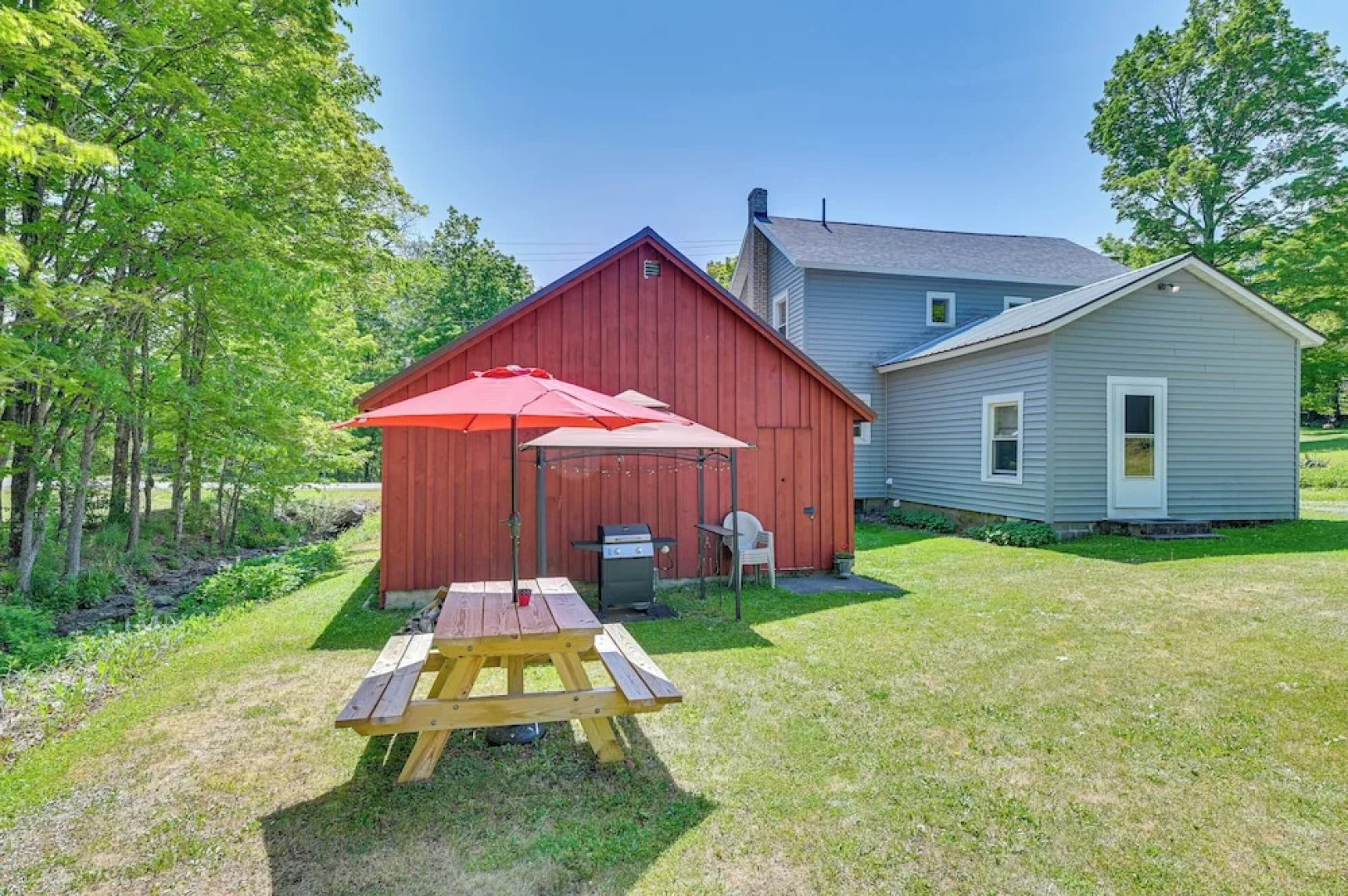 Countryside Hideaway - 10 Mi to Cooperstown!