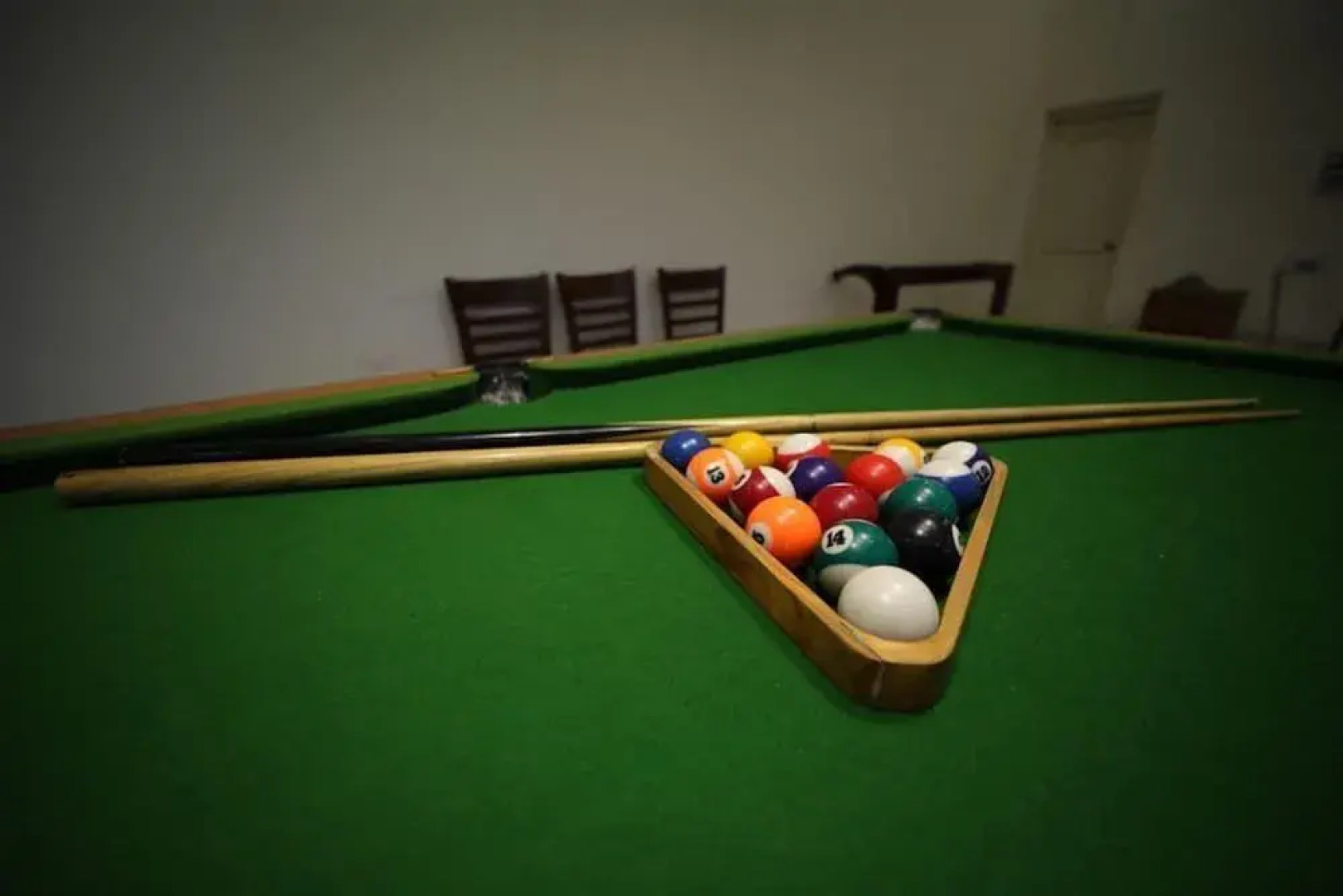 Tehri Club and Resorts