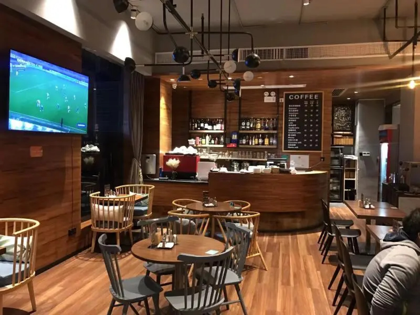 Paco Hotel Gangding Metro Guangzhou