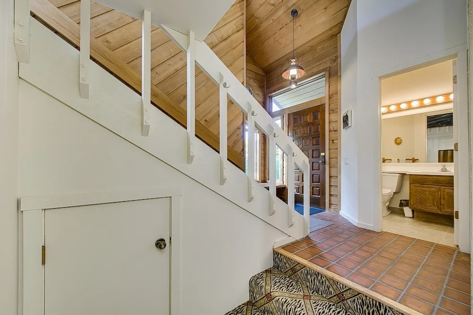 Teleidoscope Retreat