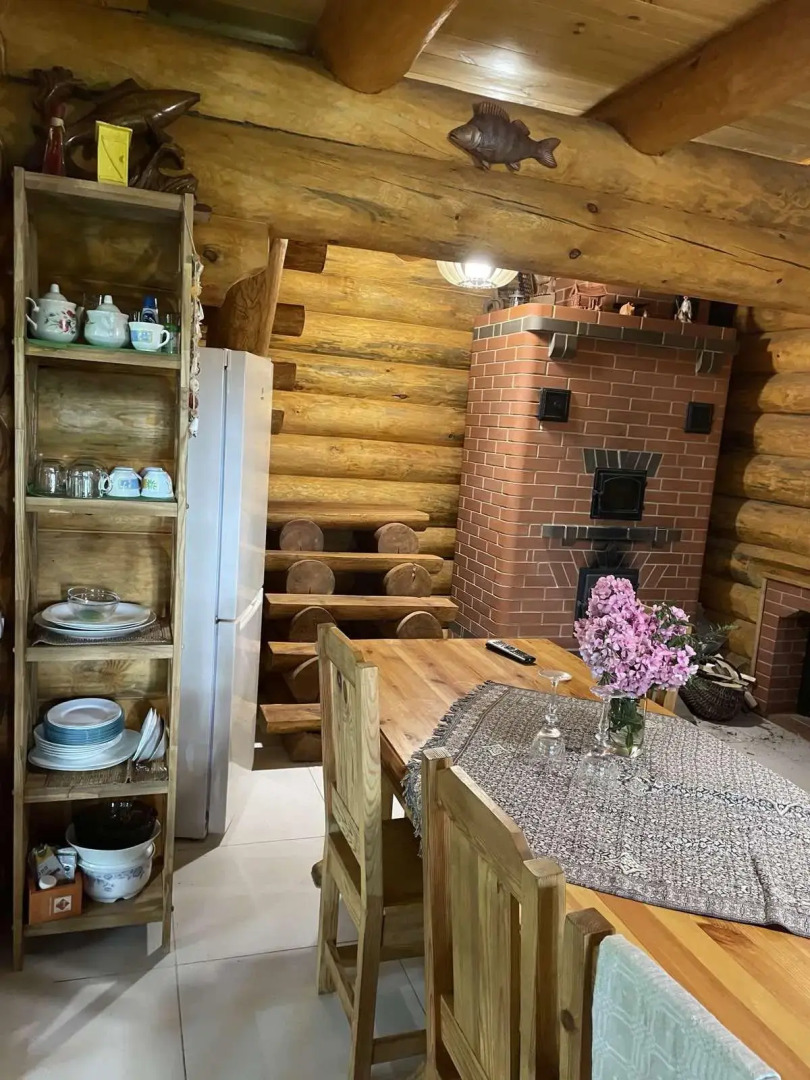 Дом Студёнка