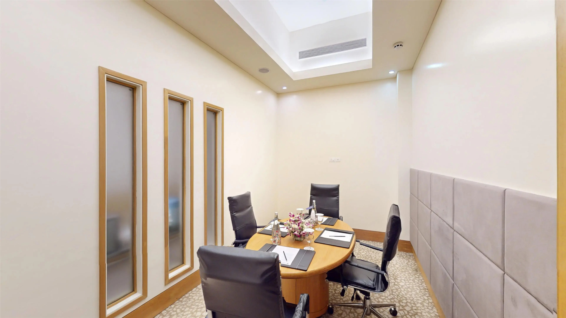 Radisson Blu Hotel Nagpur