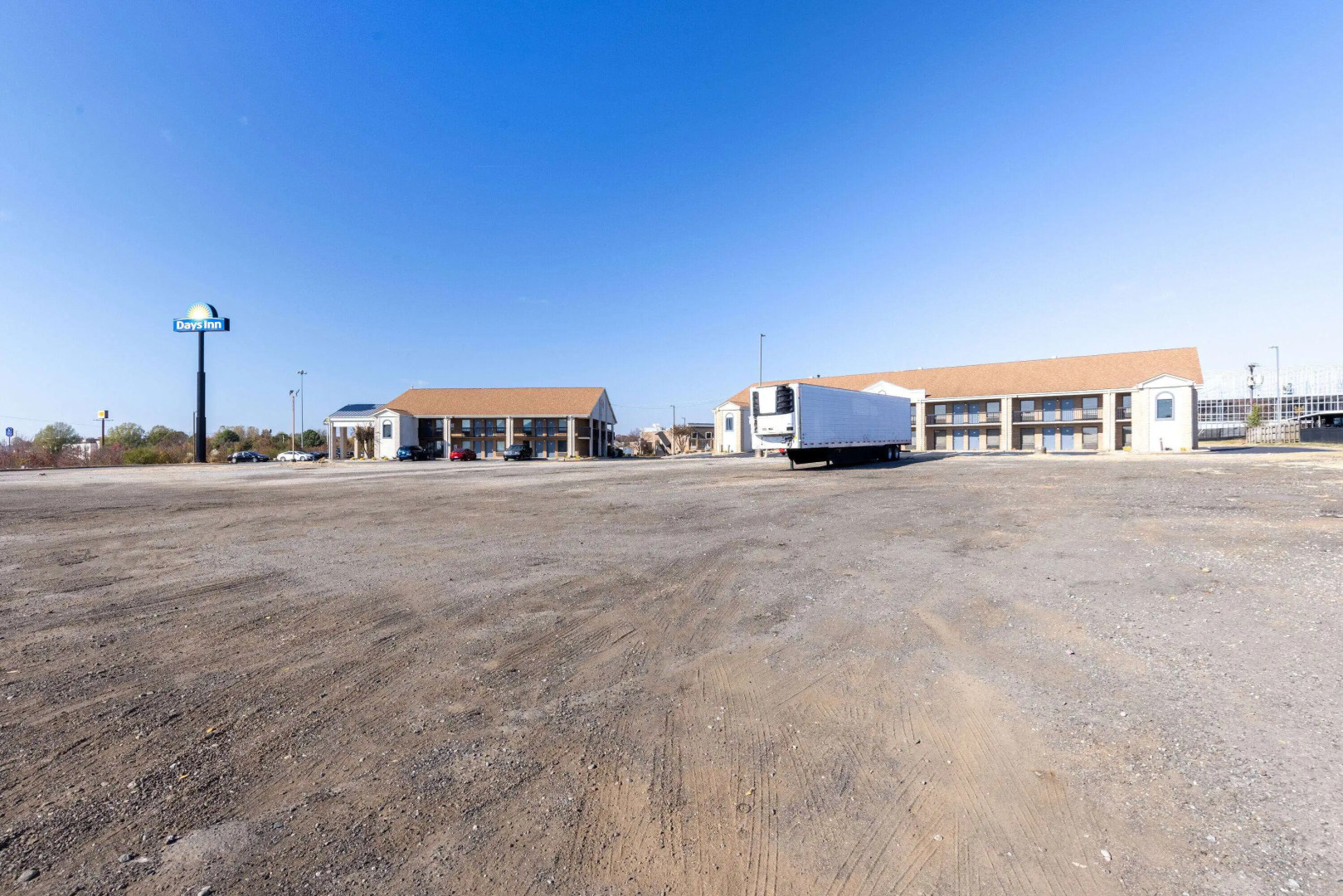 Days Inn by Wyndham Mooresville Lake Norman