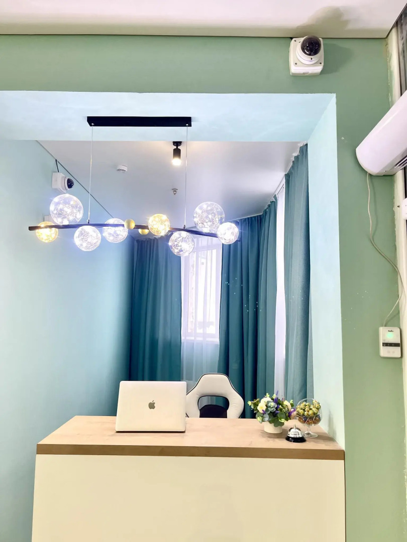 HiOtel (ХайОтель)