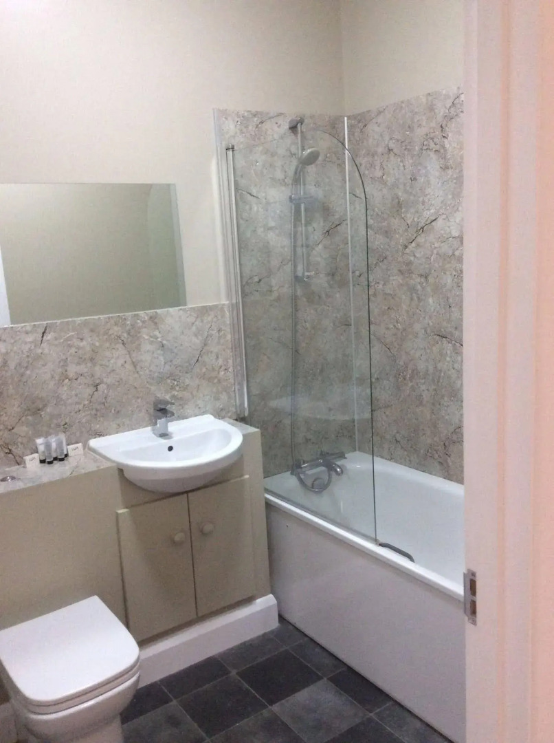 Lakeside Apartments Pittlands Fishery