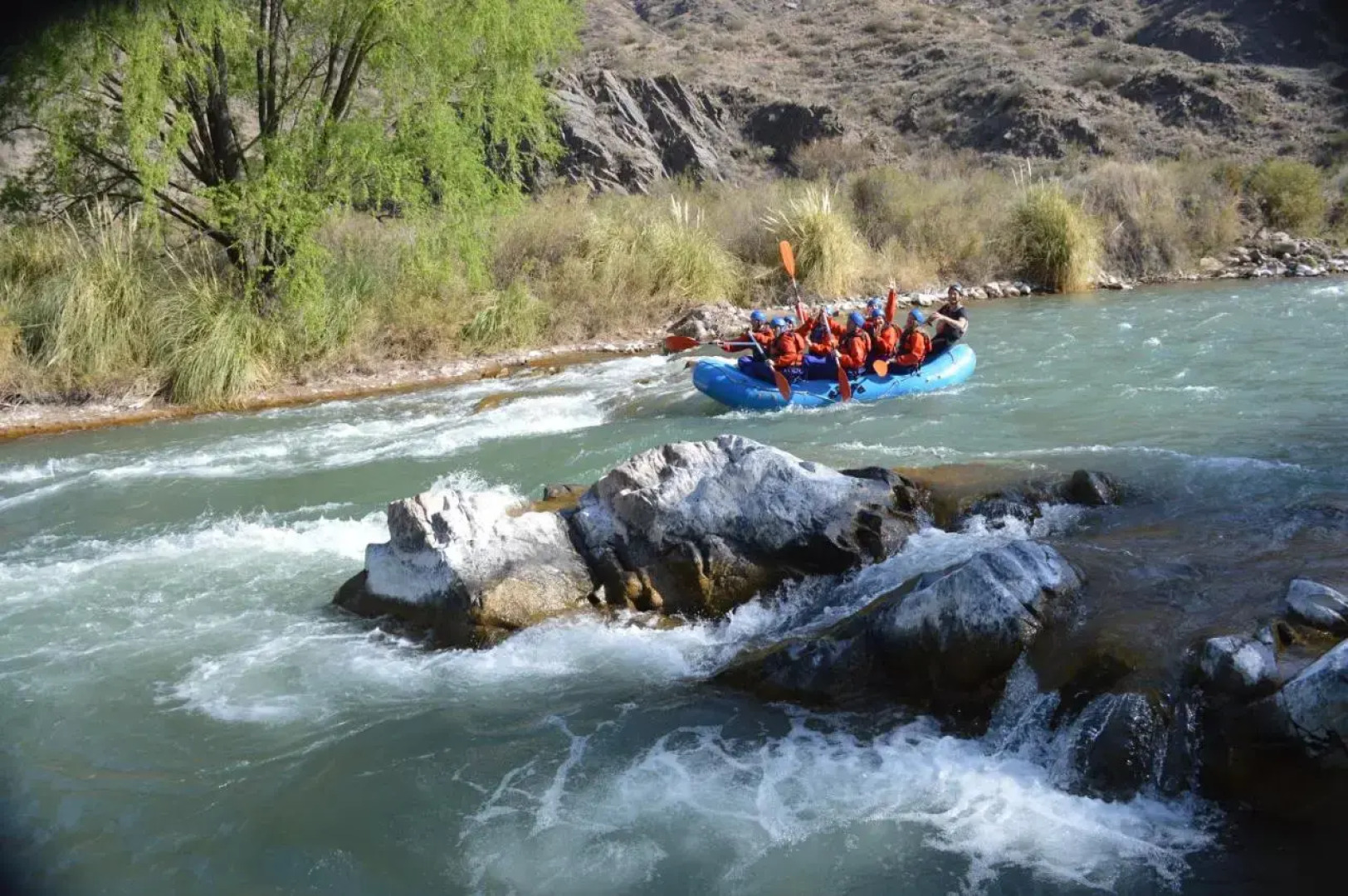 Posada de Campo Pura Vida