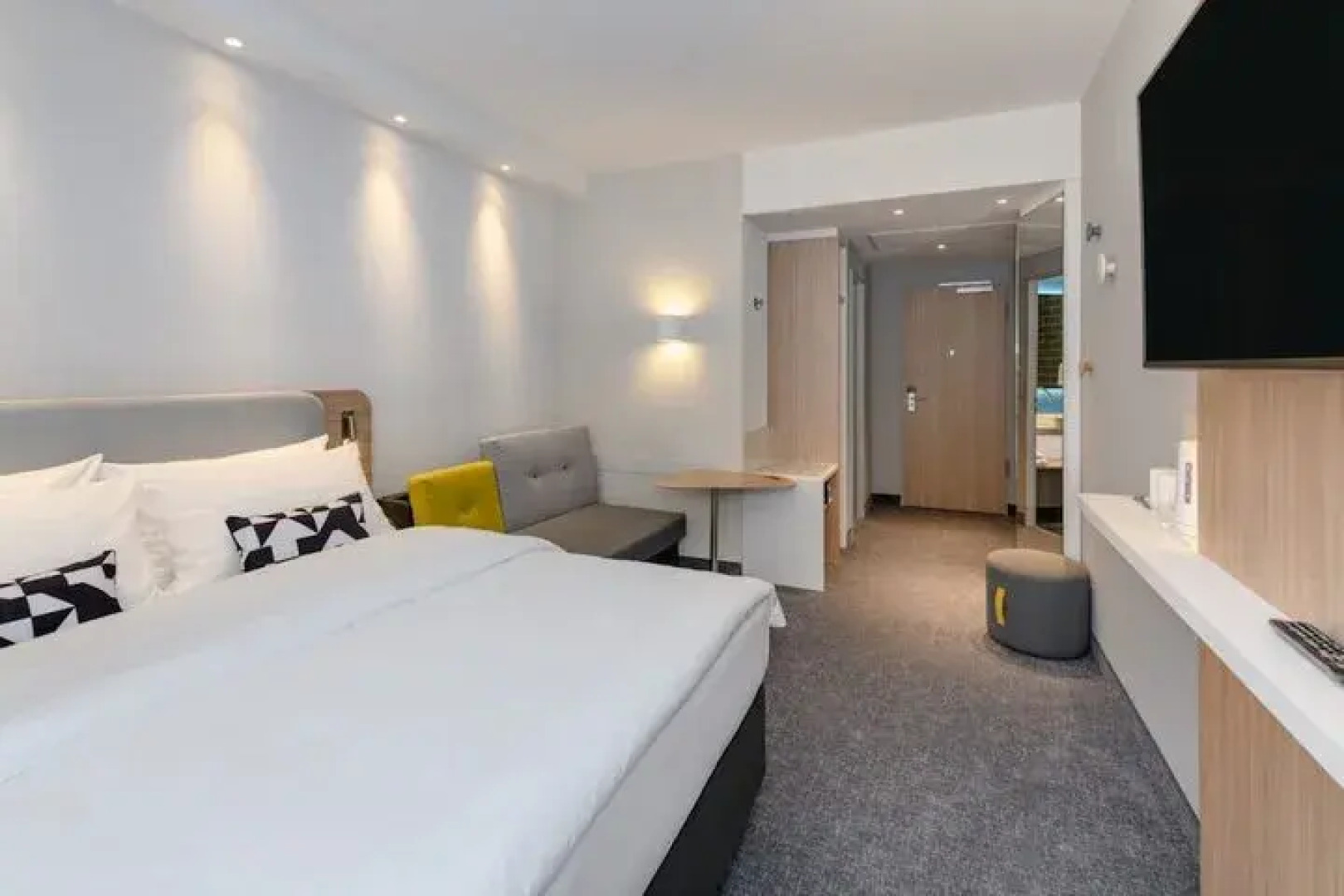 Holiday Inn Express Brussels - Airport