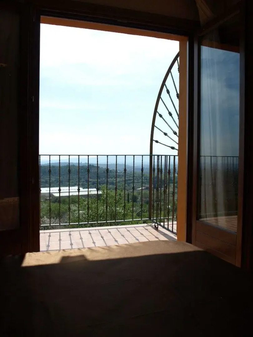 Hotel Rural Can Joan