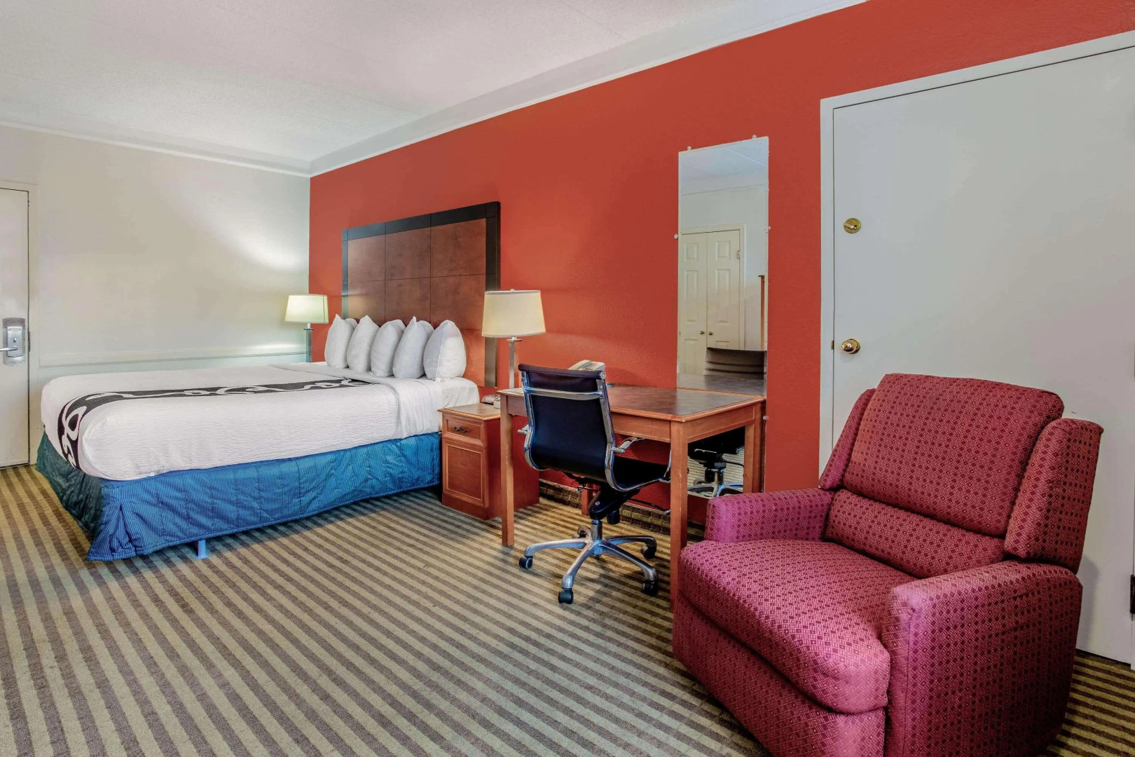 La Quinta Inn Chicago, OHare Airport