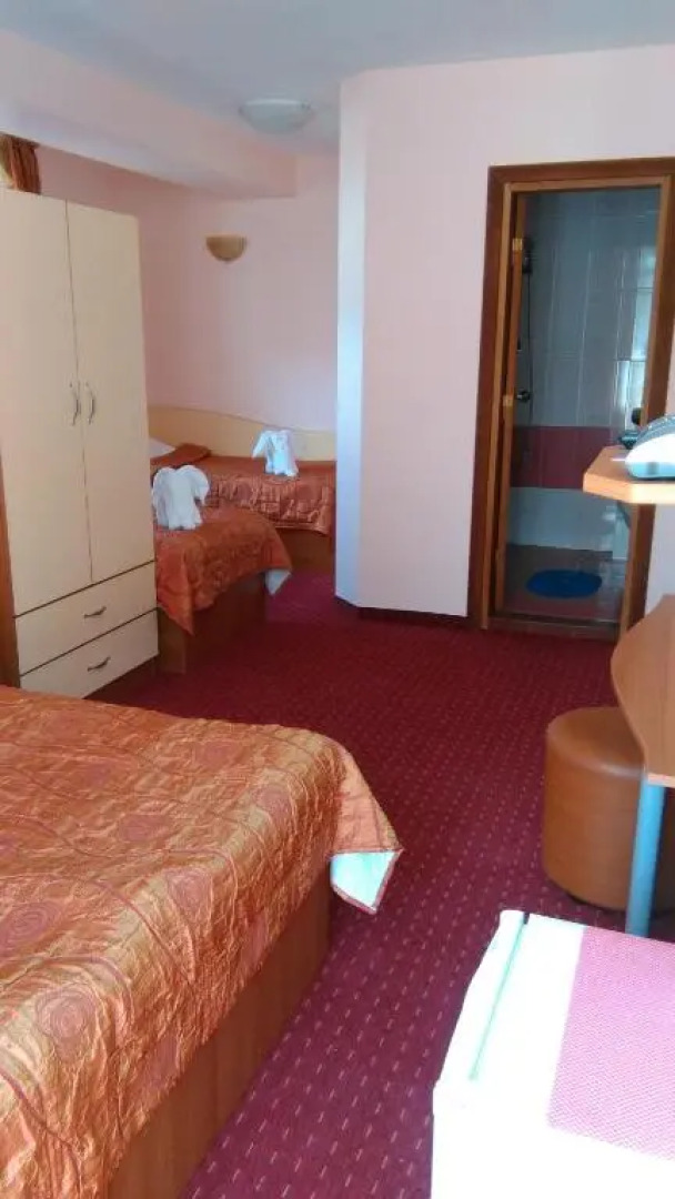 Guest House Aristokrat