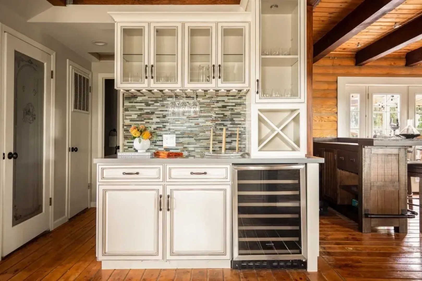 Calle La Coca - Chateau Syrah