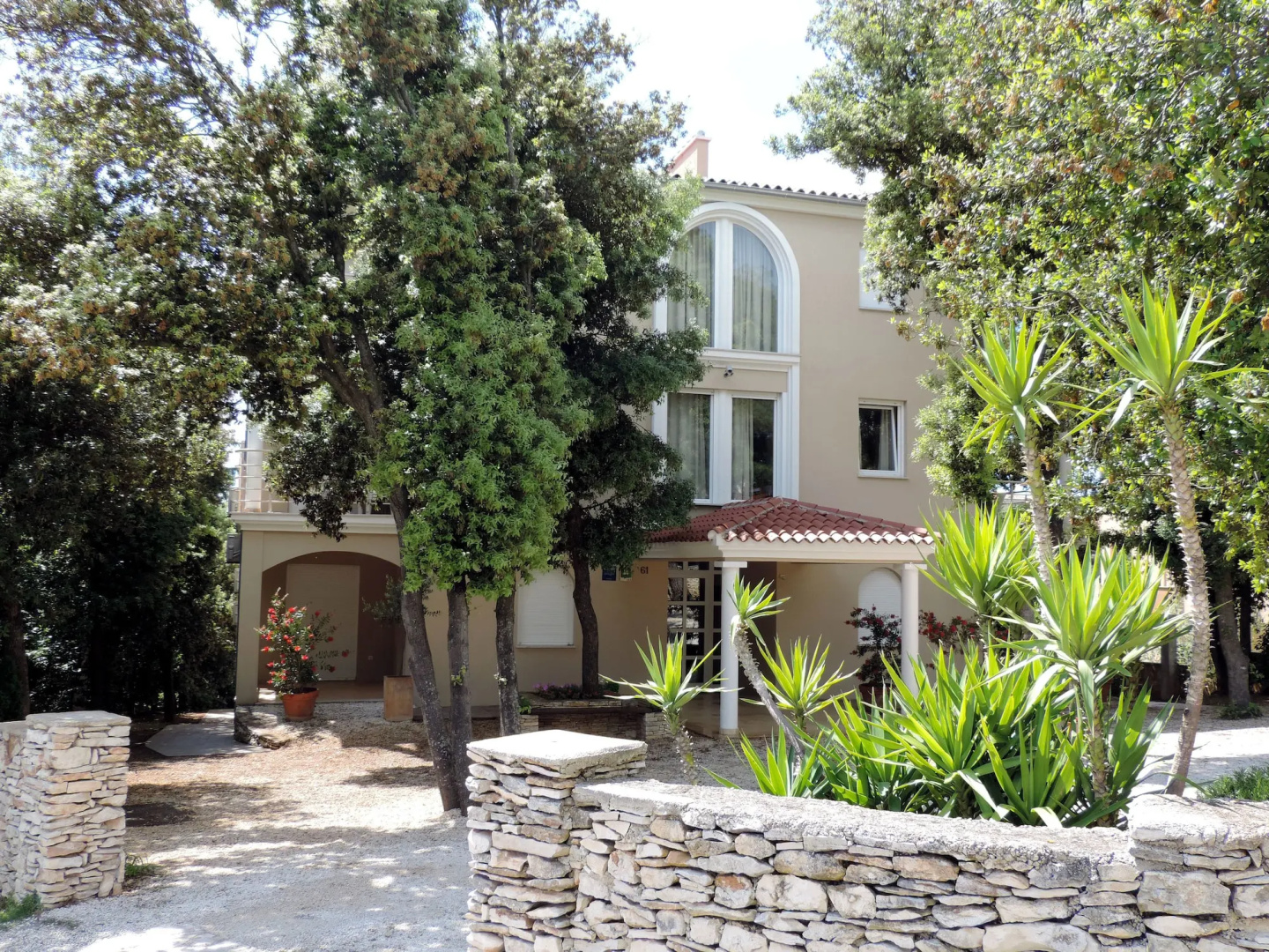 Villa Elizabeta
