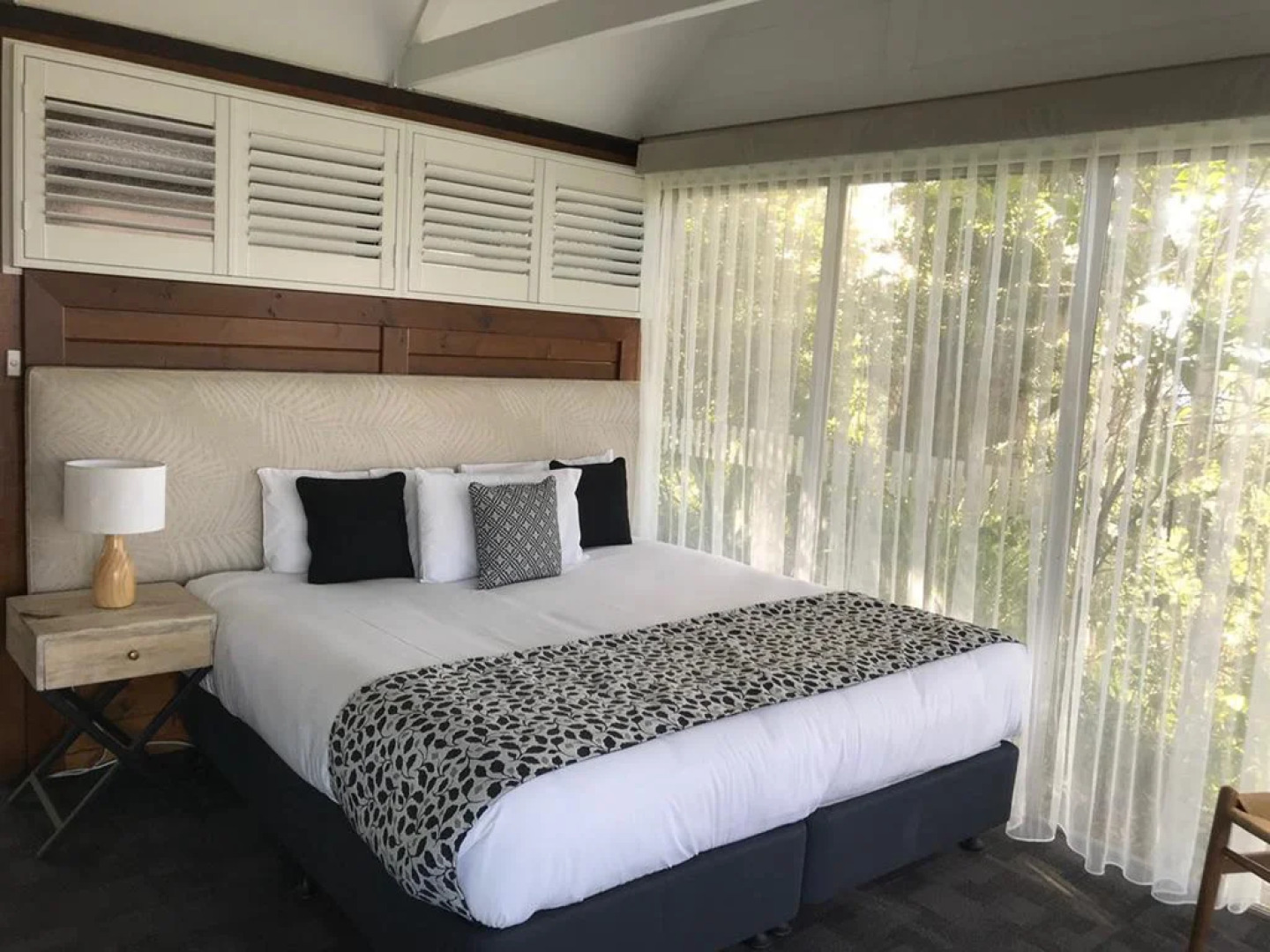 Binna Burra Sky Lodges