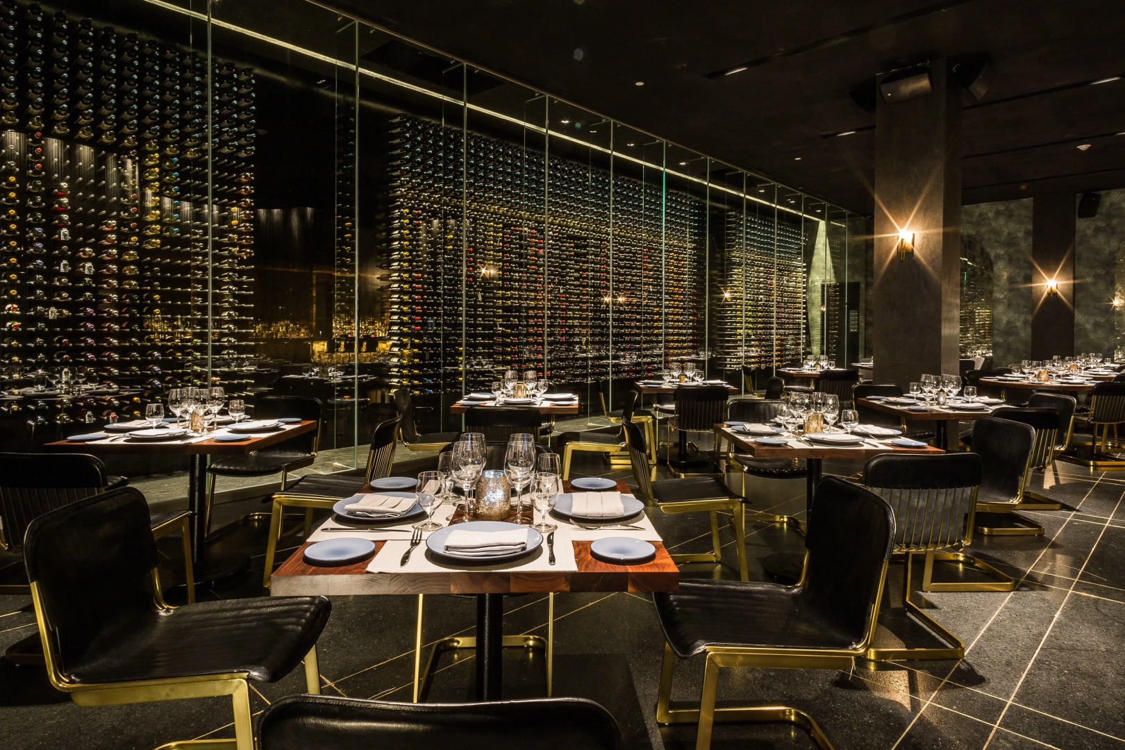 Grand Velas Los Cabos - All Inclusive