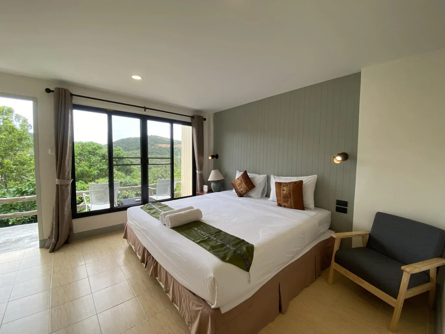 Phangan Utopia Resort