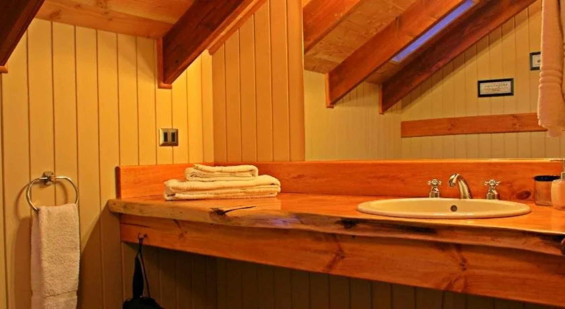 hotel salto del carileufu