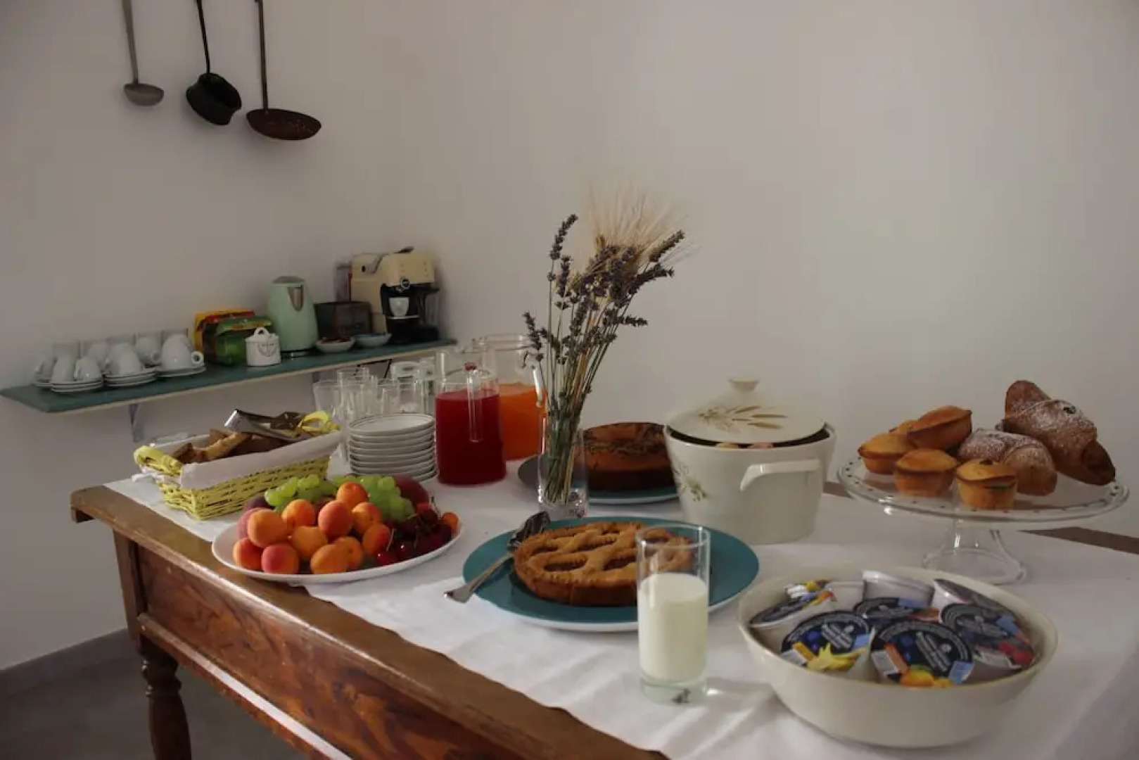 Li Perrini Boutique B&B