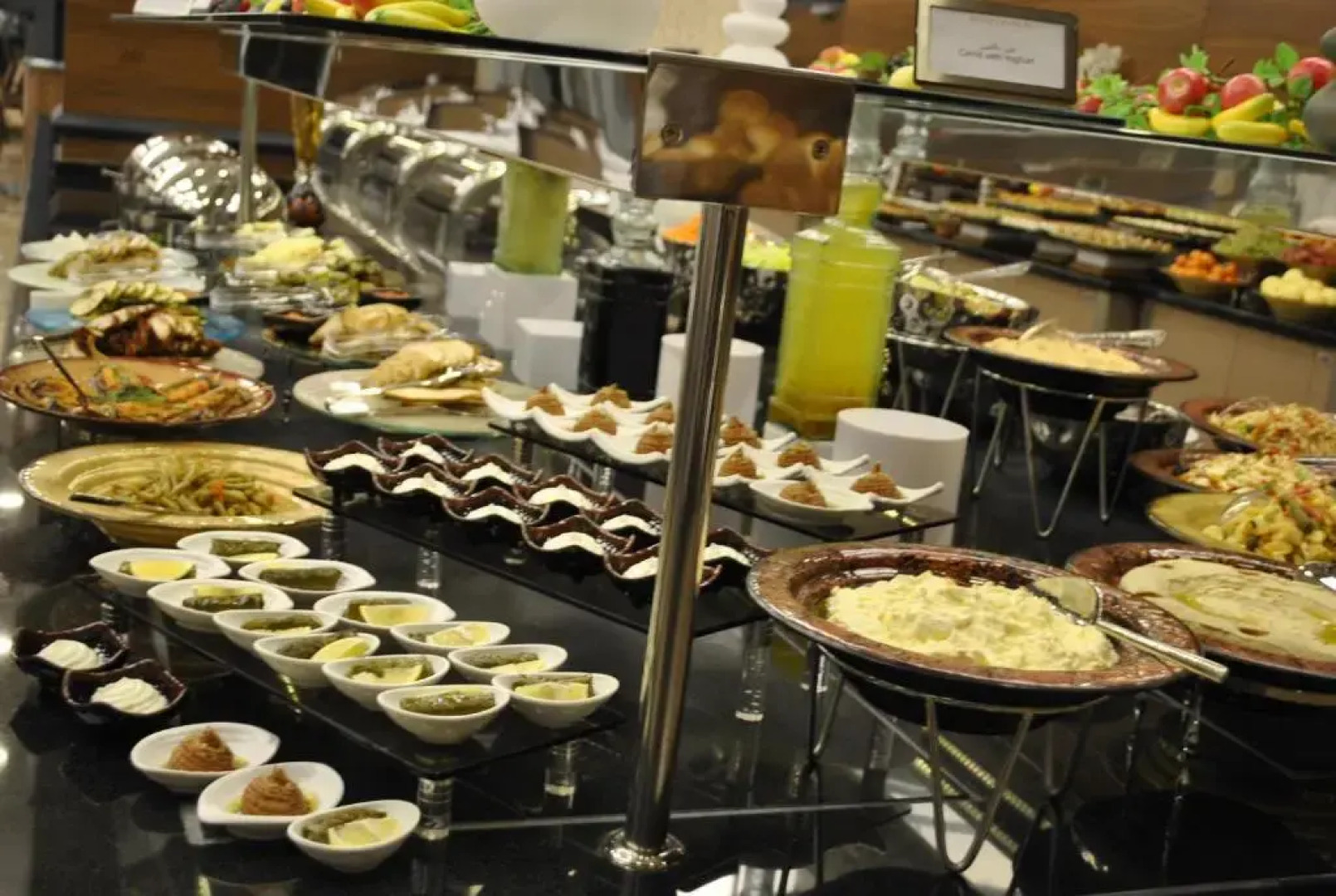 Kurmick Maysan Hotel