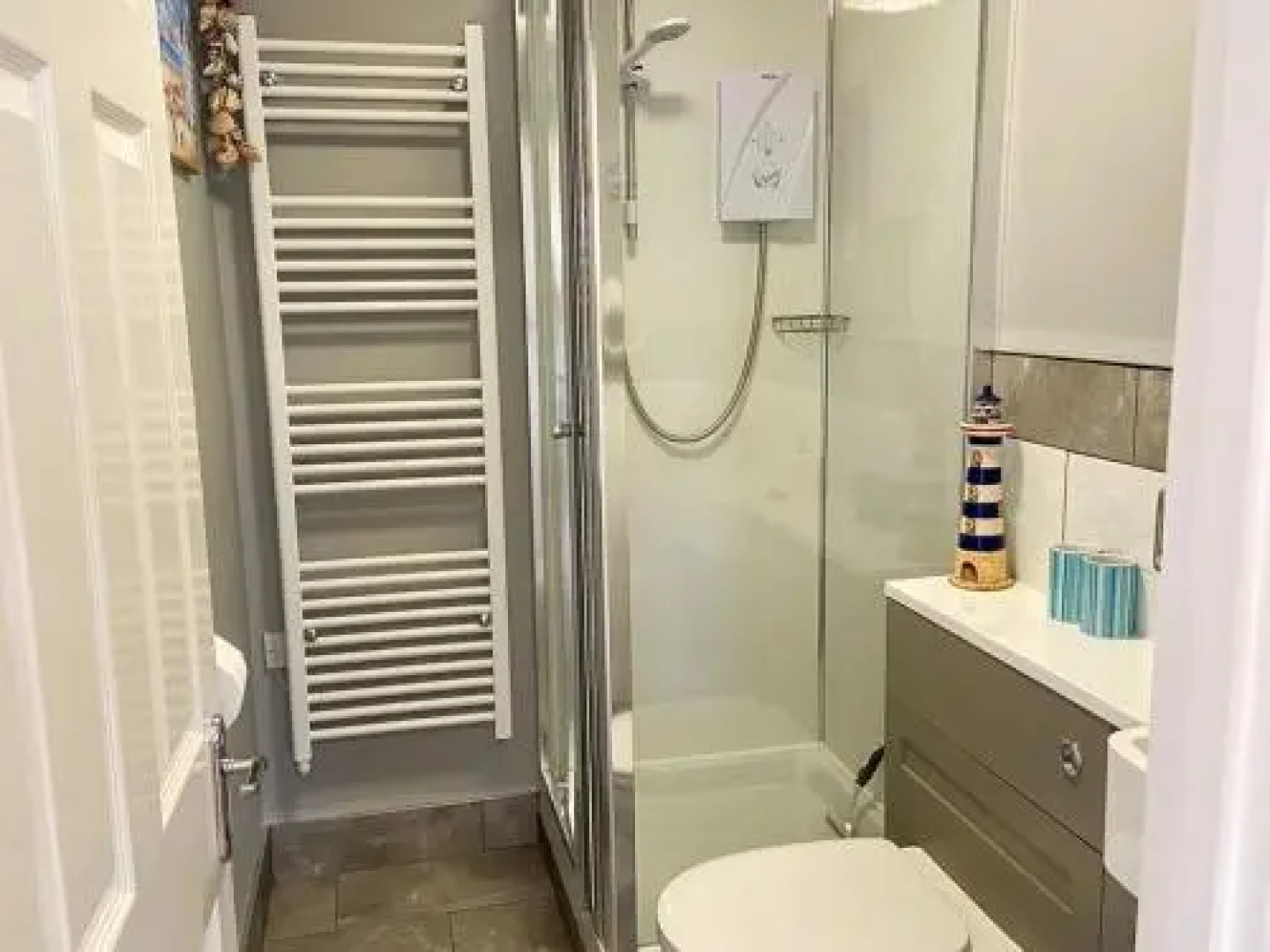 The Old House Cottage