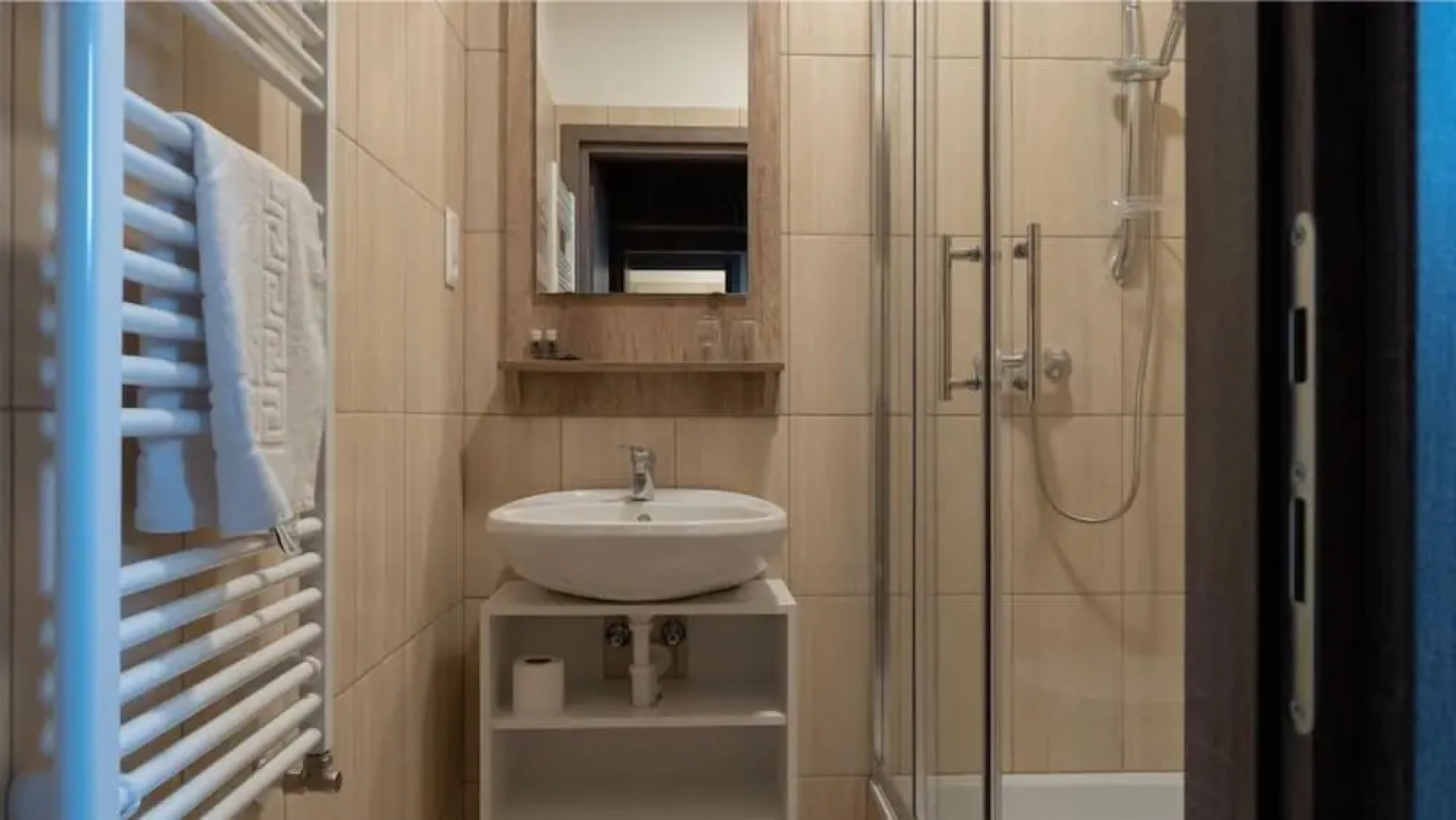 Budapest Airport Eprespark Hotel