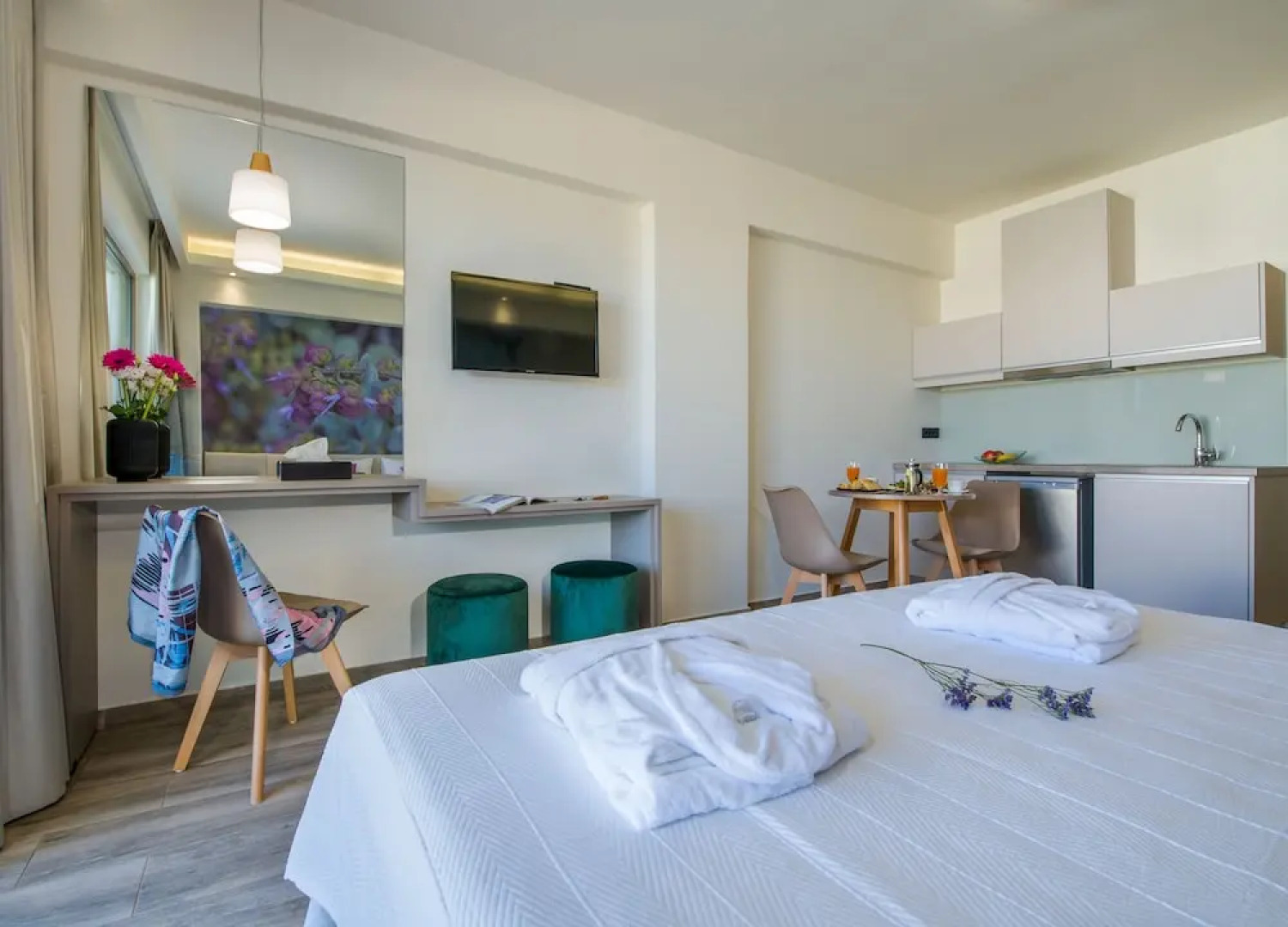Incognito Creta Luxury Suites
