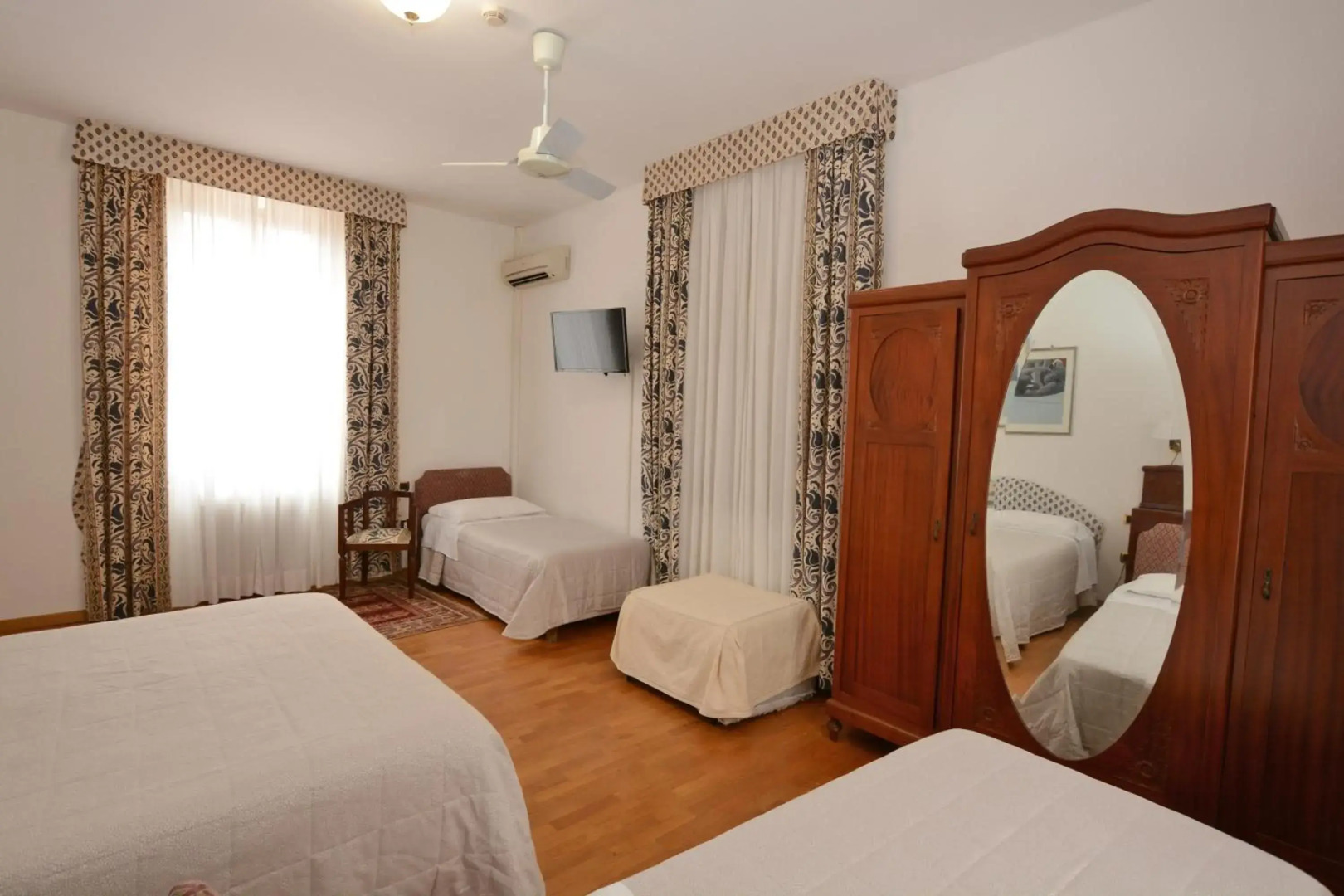 Albergo Italia
