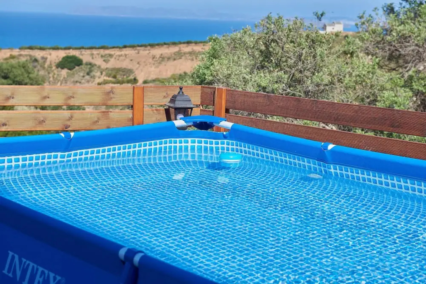 Achilleas Apartments