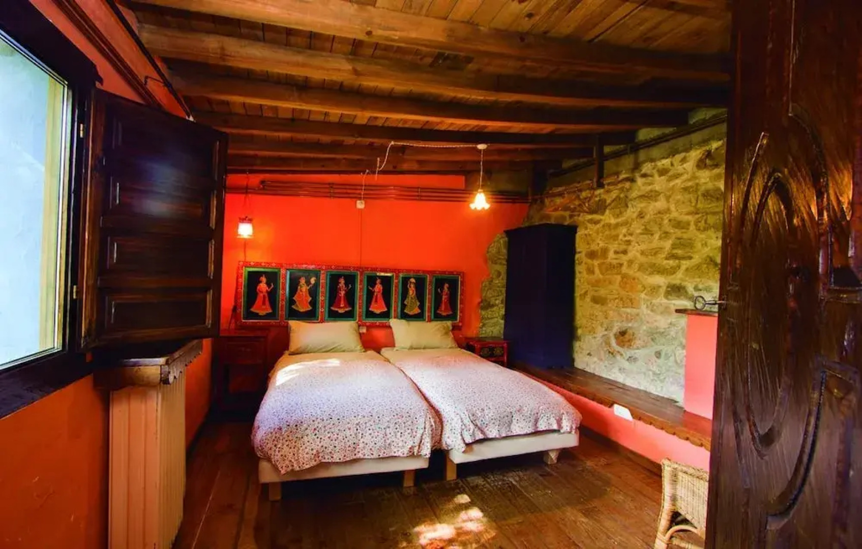 Casa Rural El Reixac