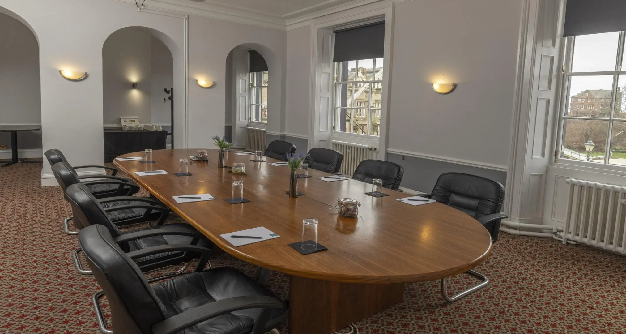 Carlisle Station Hotel, Sure Hotel Collection by BW