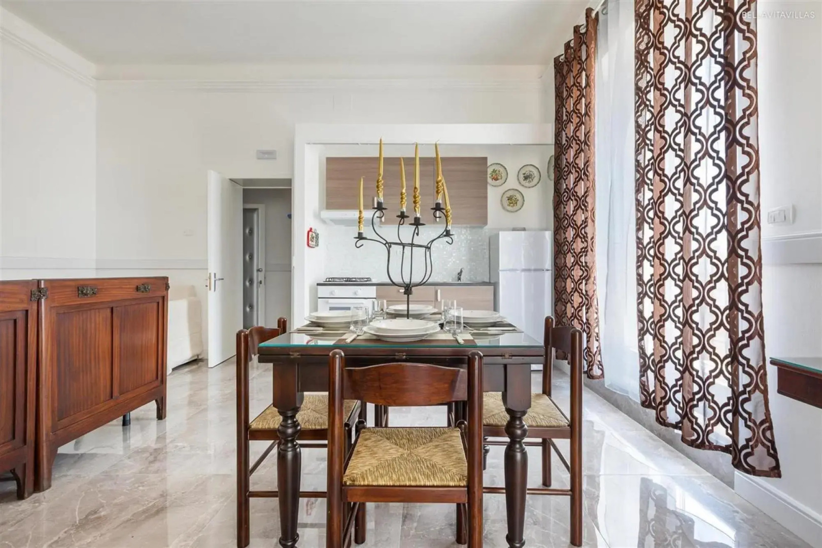 2447 Palazzo Montagna - Bilo