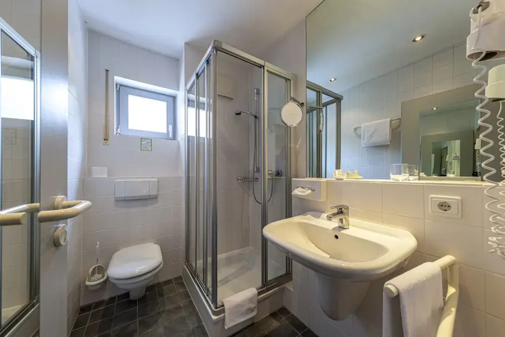 Berghotel Rheinblick