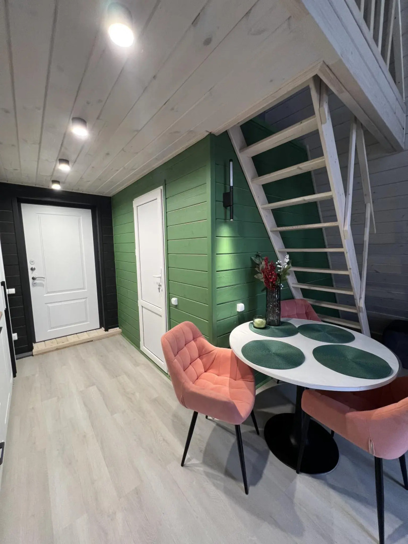 Аравана Раифы