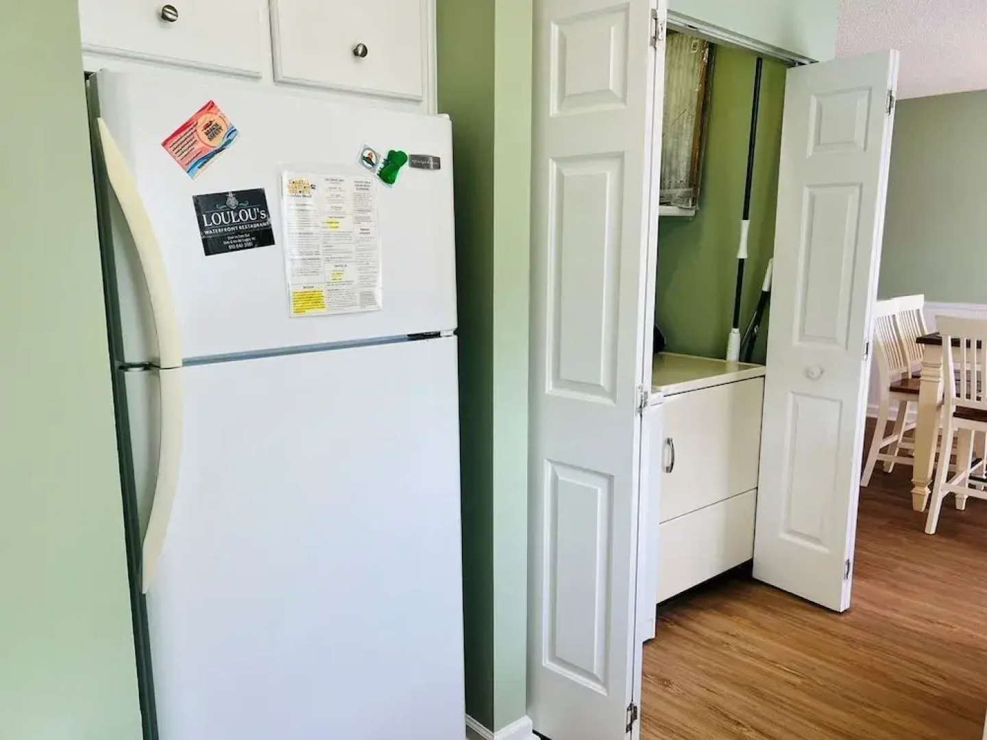 Tradewinds 4 Bedroom Home by RedAwning