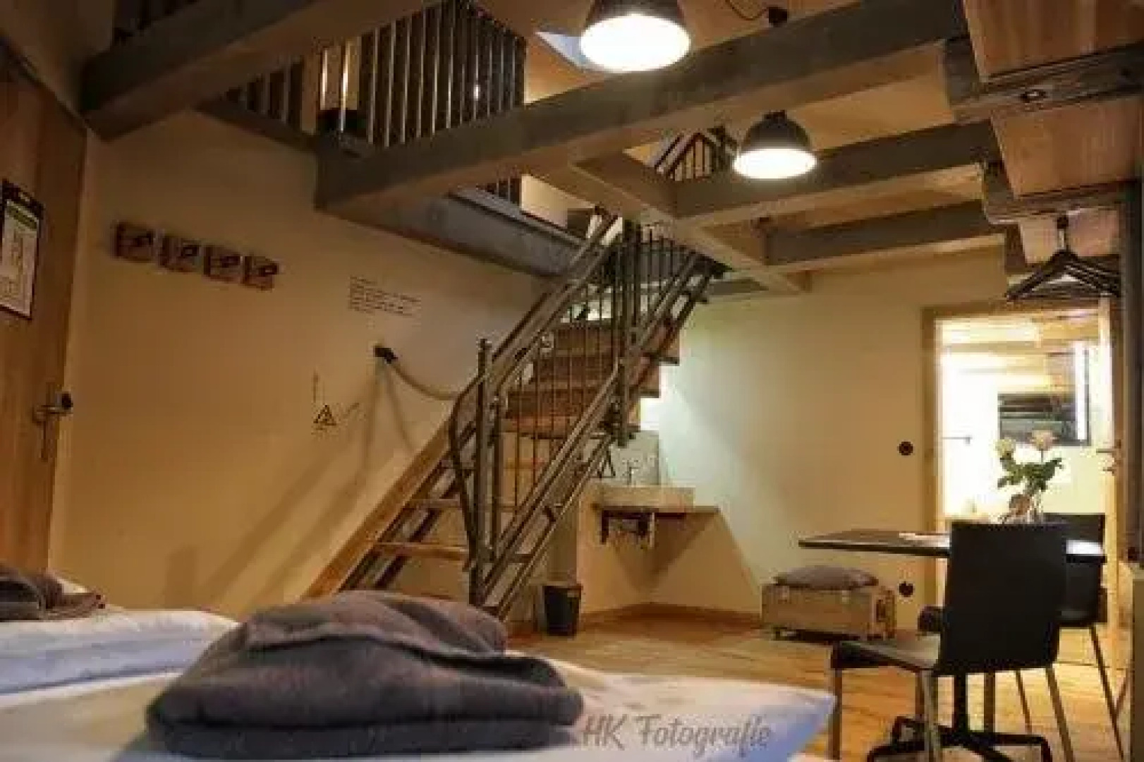 Das Samocca Hostel & Hotel