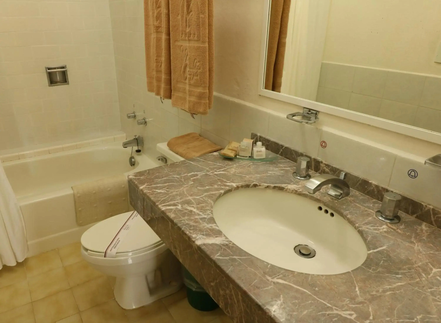 Hotel Misión Los Cocuyos