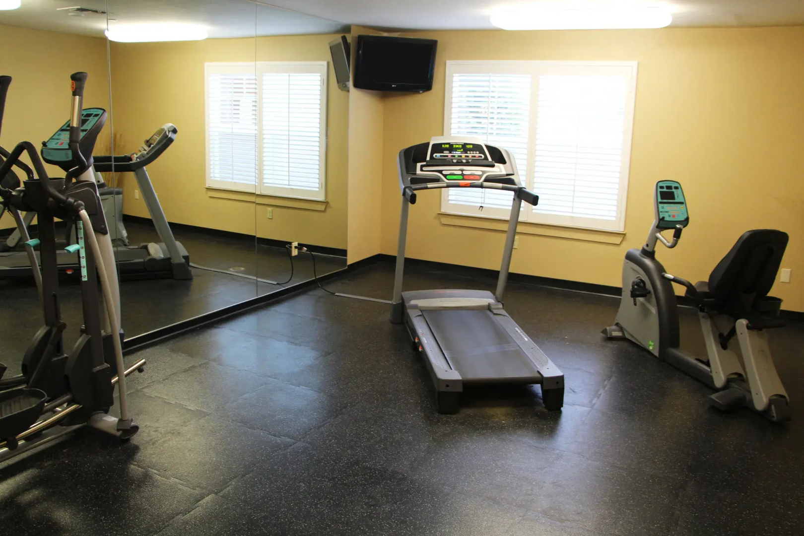 Extended Stay America Suites Portland Hillsboro