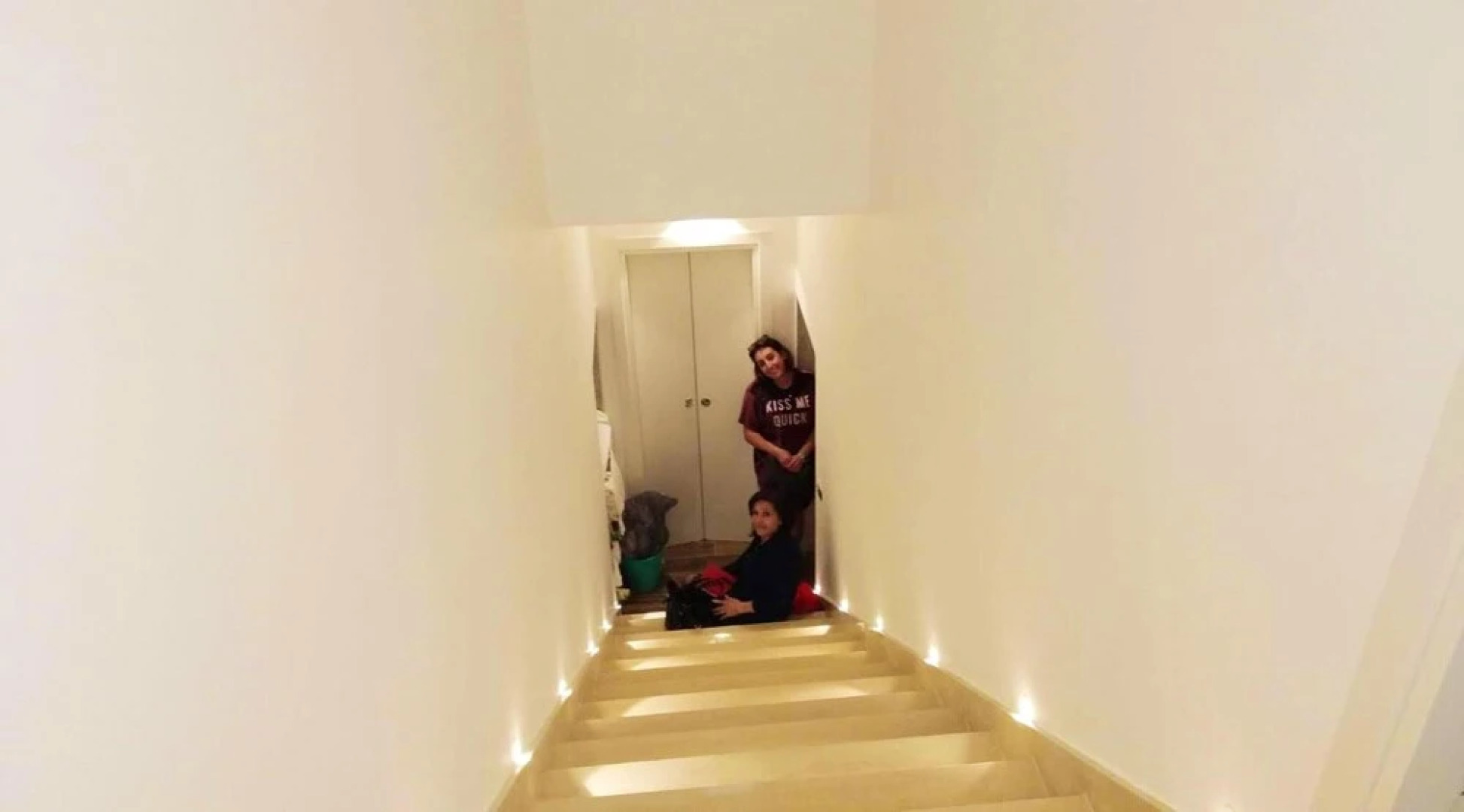 Studio in Canosa di Puglia, With Wonderful City View, Furnished Terrace and Wifi