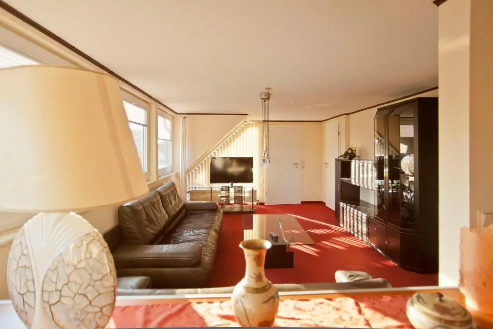 Ferienwohnung Geestemuende